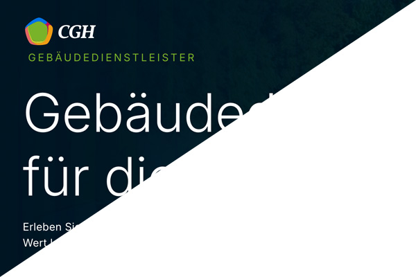 CGH-Website